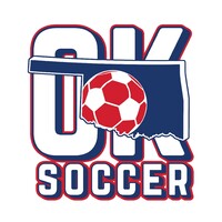 Oklahoma Soccer logo