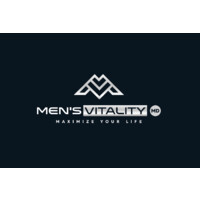 Men's Vitality MD logo