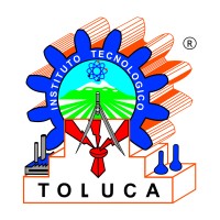 INSTITUTO TECNOLÓGICO DE TOLUCA logo