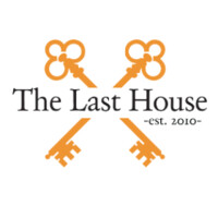 The Last House™ Sober Living And Recovery Community logo