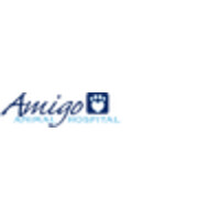 Amigo Animal Hospital logo