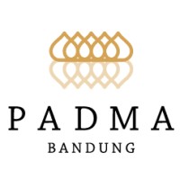 Padma Hotel Bandung logo