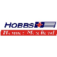 Hobbs Home Medical logo