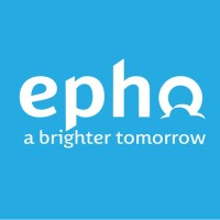 Epho Commercial Solar Power logo