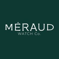 Méraud Watch Co. logo