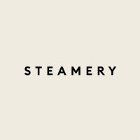 Steamery logo