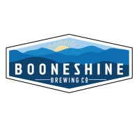 Booneshine Brewing Company, Inc. logo