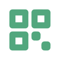 QR.io logo