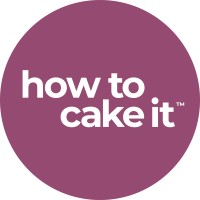 How To Cake It logo