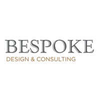 Bespoke Design & Consulting logo