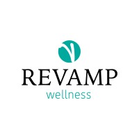Revamp Wellness Ca logo