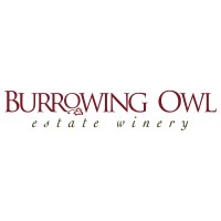 Burrowing Owl Vineyards Ltd logo