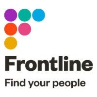 Image of Frontline Recruitment Group