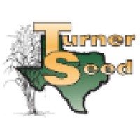Turner Seed Company logo