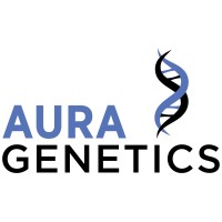 Aura Genetics logo