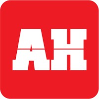 Aughton Hire logo