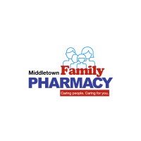 Middletown Family Pharmacy logo