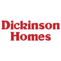 Dickinson Homes, Inc. logo