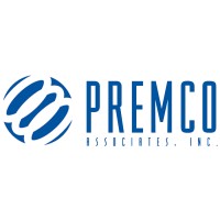 Premco Associates logo