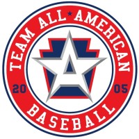 Team All American logo
