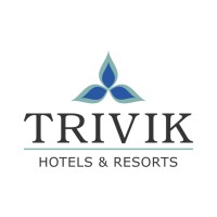 Trivik Hotels And Resort, Chikmagalur logo