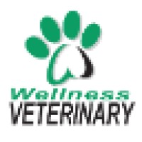 Wellness Veterinary Clinic logo