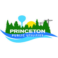 Princeton Public Utilities logo