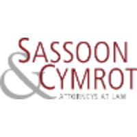 Sassoon And Cymrot logo