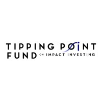 Tipping Point Fund On Impact Investing logo