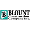 Blount Contractors Inc logo