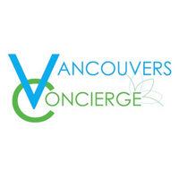 Vancouver's Concierge logo