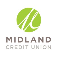 Midland Credit Union logo