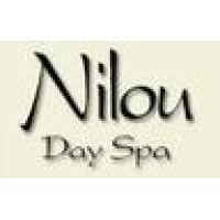 Nilou Day Spa logo