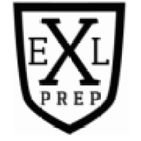 Exl Prep logo