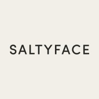 Saltyface logo