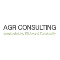 AGR Consulting logo