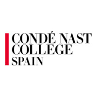 Condé Nast College Spain logo