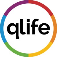 QLife Media logo