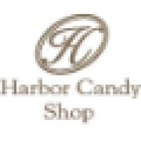 Harbor Candy Shop logo