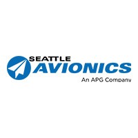 Seattle Avionics, An APG Company logo