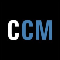 Cambridge CM, Inc. logo