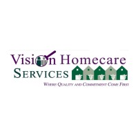 Vision Homecare Services logo