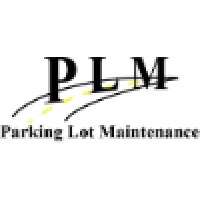 Parking Lot Maintenance, Inc logo