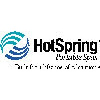 Image of Hot Spring Spas