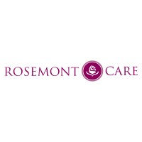 Rosemont Care logo