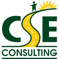 CSE Consulting logo