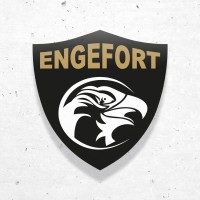 Engefort logo
