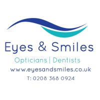 Eyes & Smiles - Opticians & Dentists logo