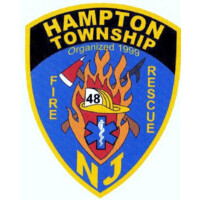 Hampton Twp Fire & Rescue logo