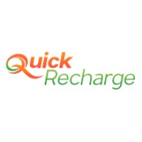 Quick Recharge logo